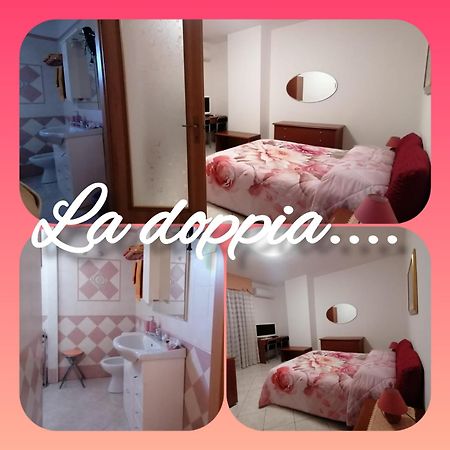 B&B Ida 奥里斯塔诺 外观 照片